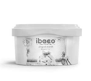 Almond Crunchy - 500ml