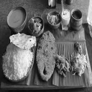 Fish meals