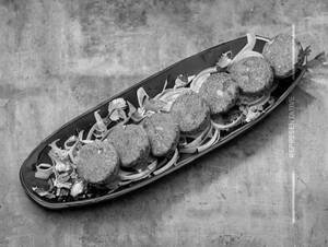 Hara bhara kebab