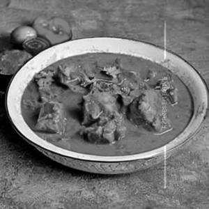 Veg Kolhapuri