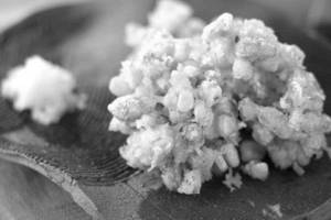 Corn Tempura