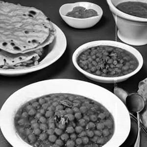 Aloo Chole