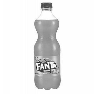 Fanta (600 Ml)
