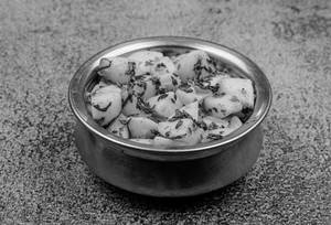 Jeera Aloo