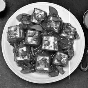 Paneer Chilly