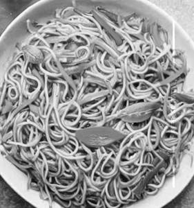 Veg Noodles