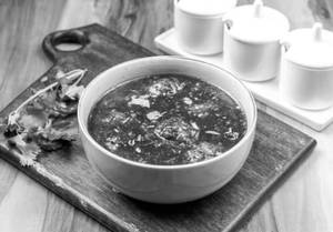 Manchurian Gravy