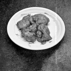 Lemon Chicken