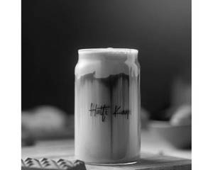 Choco Kaapi Frappe
