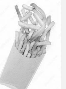 Classic Fries