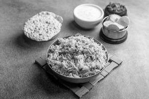 Veg Pulao