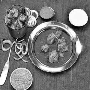 Govind Gatta Curry