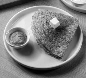 Podi Masala Dosa
