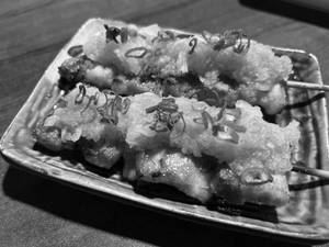 Butabara Oroshi (2 Sticks)