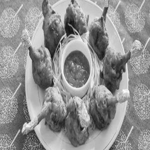 Chicken Lollipop (06pcs)