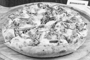 Paneer Xpress Pizza