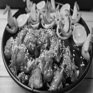 Chicken Letme Kai