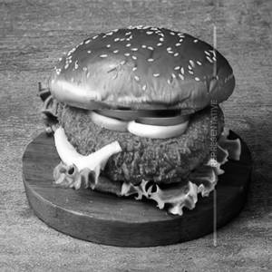 Peri Peri   Burger