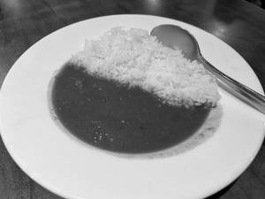 Tokyo Curry