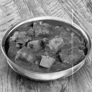 Veg Curry