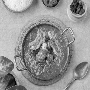 Gongura Mutton