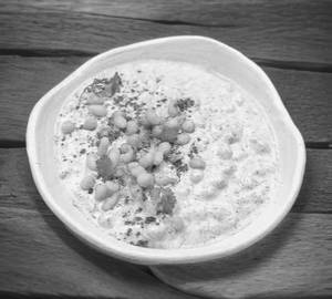 Bundi raita