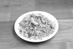Mix Farsan (namkeen)