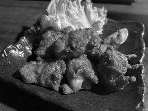 Torino Karaage