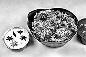 Handi Dum Biryani