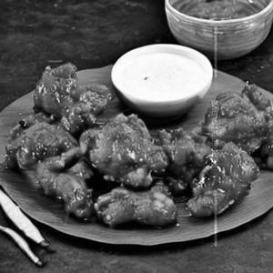 Traditional Chilli Chicken