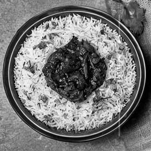 Jeera Rice