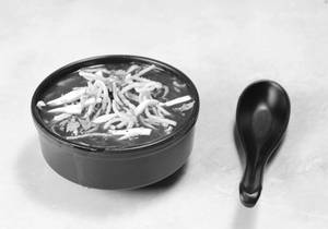 Monchow Soup