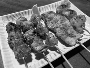 Special Kushi Course