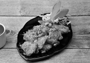 Chicken 65
