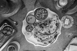 My Therapy - Kulche Choley