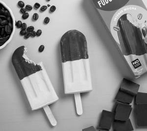 Instense Mocha Fudgesicle Ice Cream [70 ml]