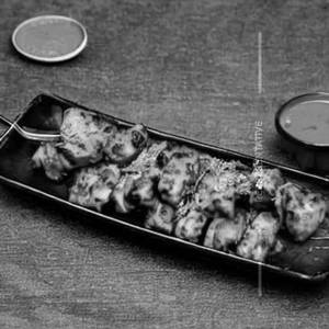 Chicken Tandoori