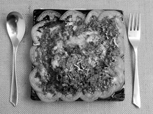 Chicken Lajawab