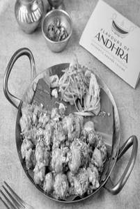 Kothimeera Chicken