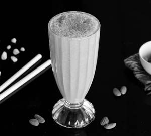 Badam Dry Fruit Shake