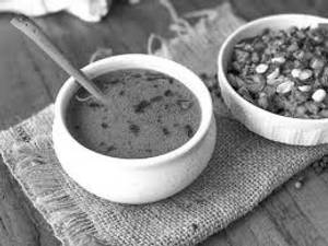 Milagu thani soup