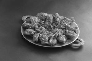 Paneer 65