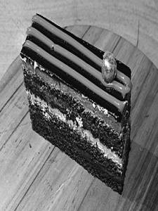Toffee Coffee Pastry
