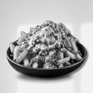 Loaded Fries