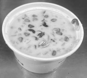 Basundi