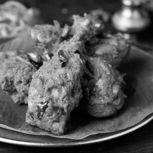 Drumstick Sukha [4 Pcs]