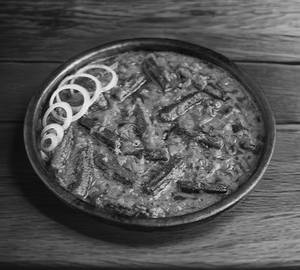 Bhindi masala