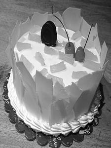 Pineapple Cake 500 Gm