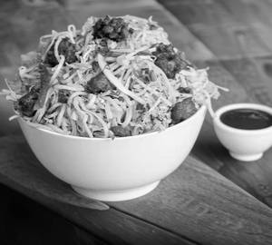 Gobi noodles