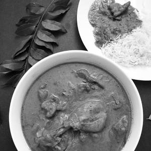Manglorian Curry
